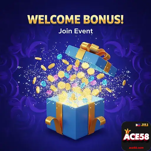 ace58 Promotions
