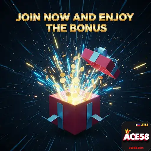 ace58 bonus jogos