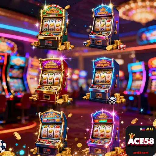 ace58 games jogos