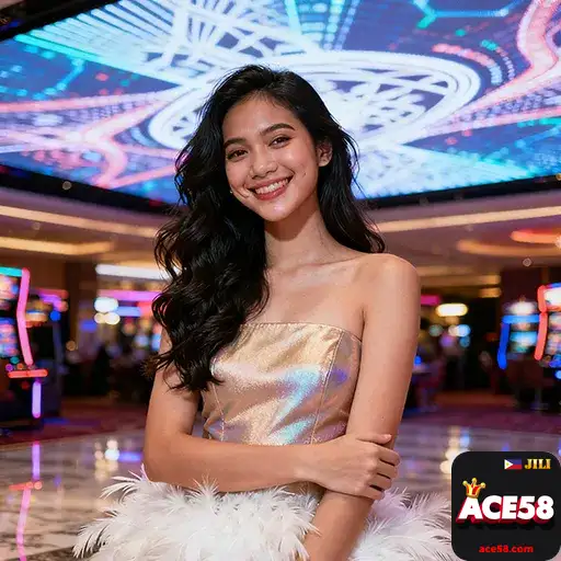ace58 casino jogos