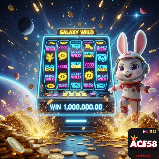 ace58 Game