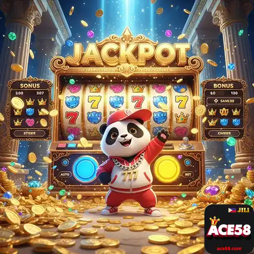 ace58 game jogos