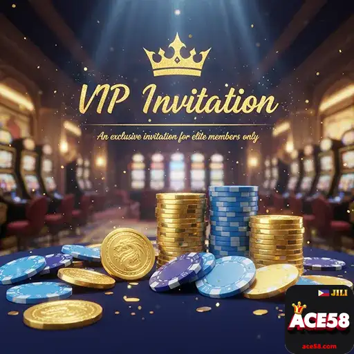 ace58 VIP